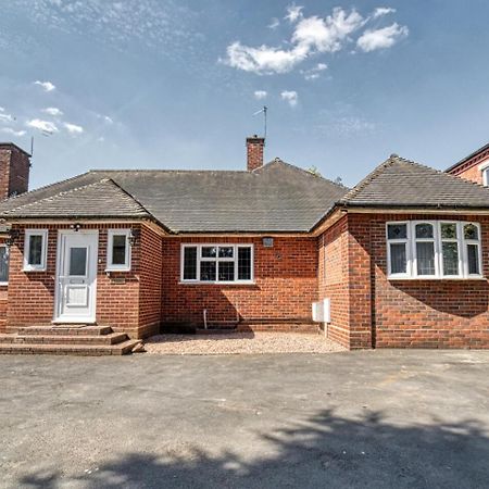 Host & Stay - Chester House Retreat Kidderminster Kültér fotó