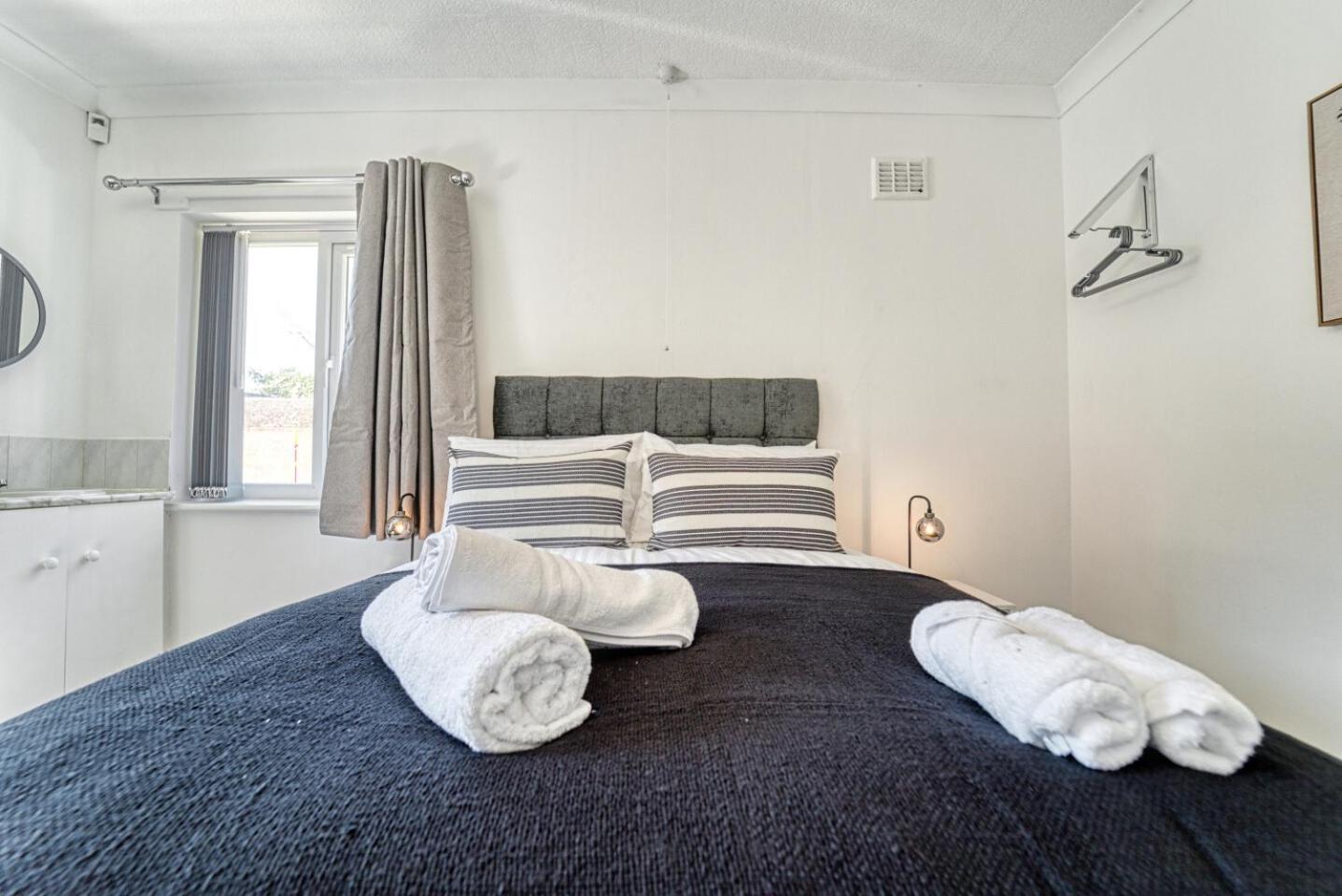 Host & Stay - Chester House Retreat Kidderminster Kültér fotó